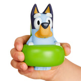 BLUEY badefigurer