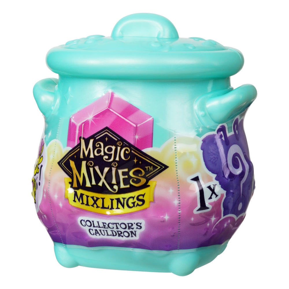 Magic Mixie Mixlings 1-pak