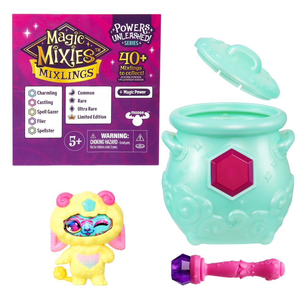 Magic Mixie Mixlings 1-pak