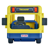 Bluey Skolebus