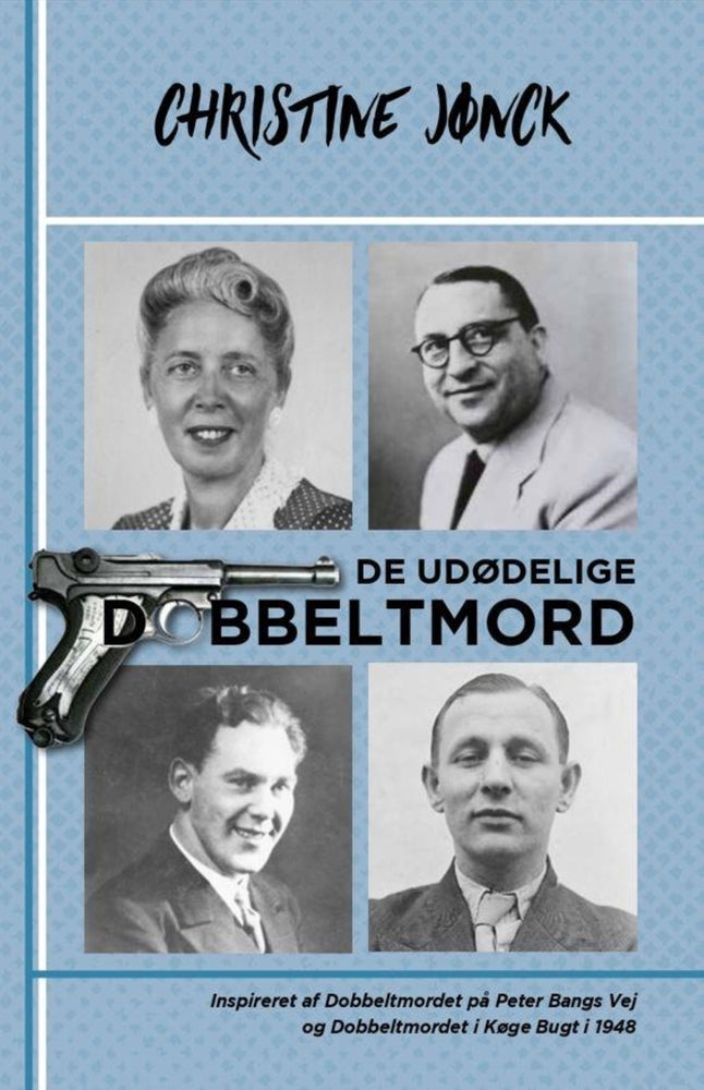 De udødelige Dobbeltmord