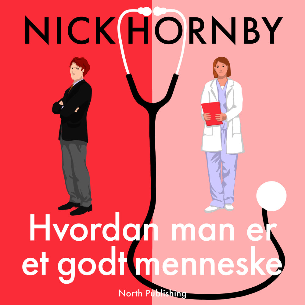 Hvordan man er et godt menneske