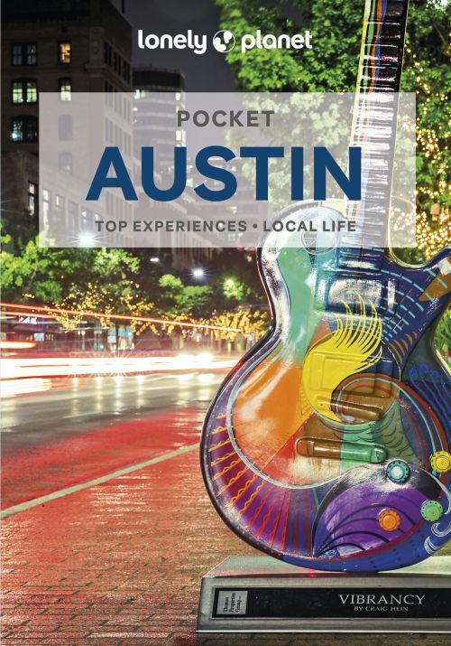 Austin Pocket