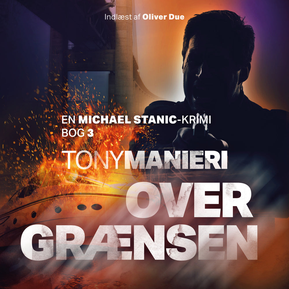 Over grænsen - 3