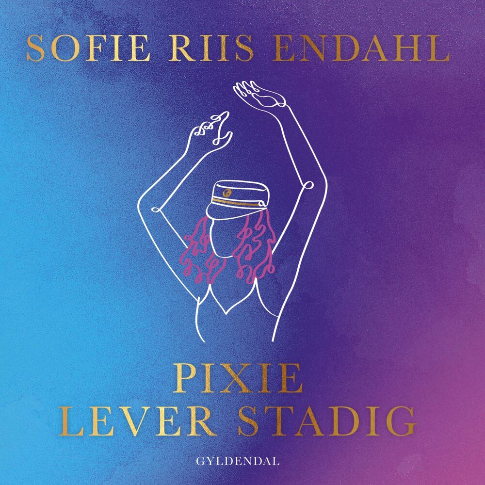 Pixie lever stadig