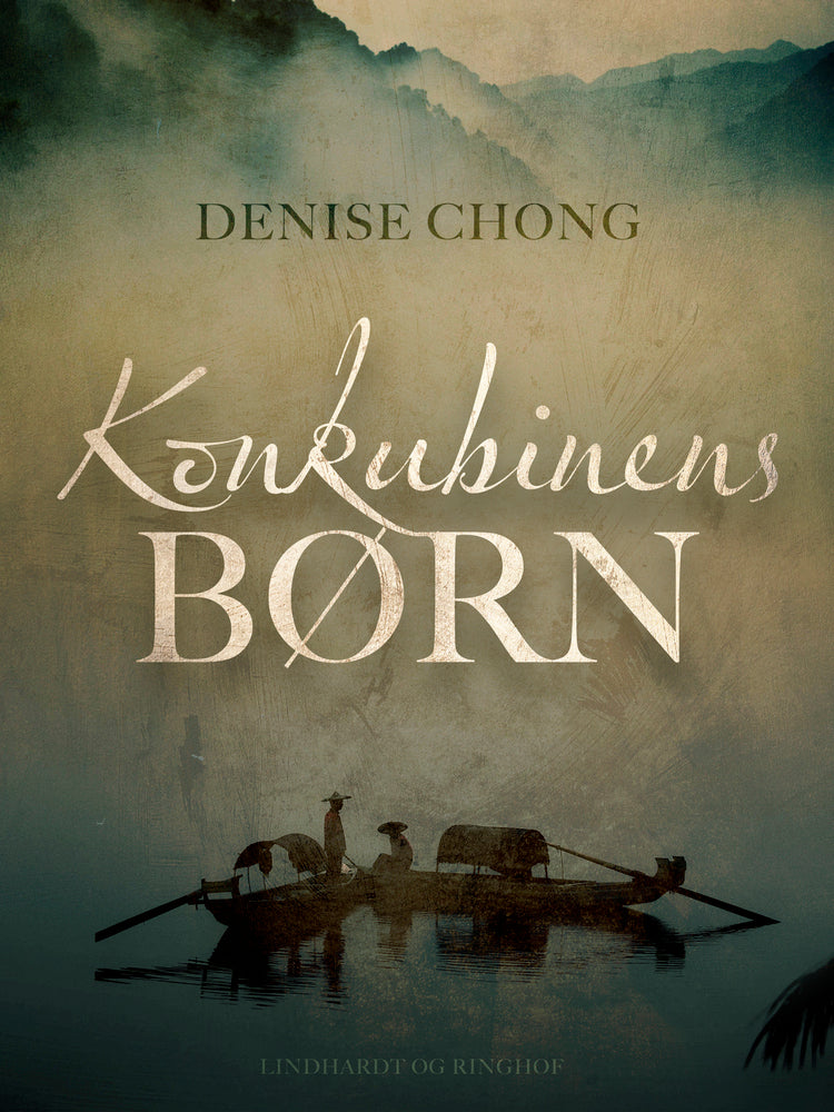 Konkubinens børn