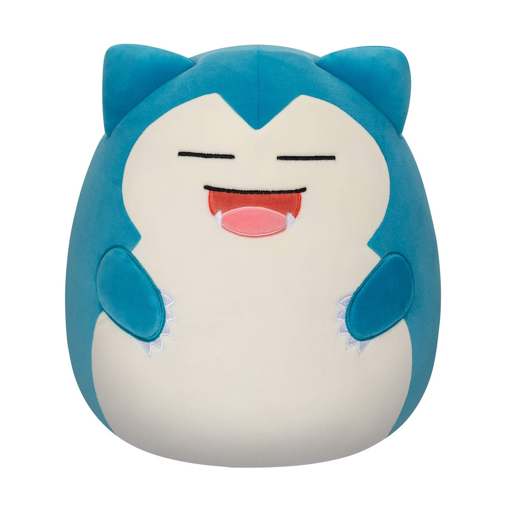 Squishmallows Pokémon Snorlax 50 cm