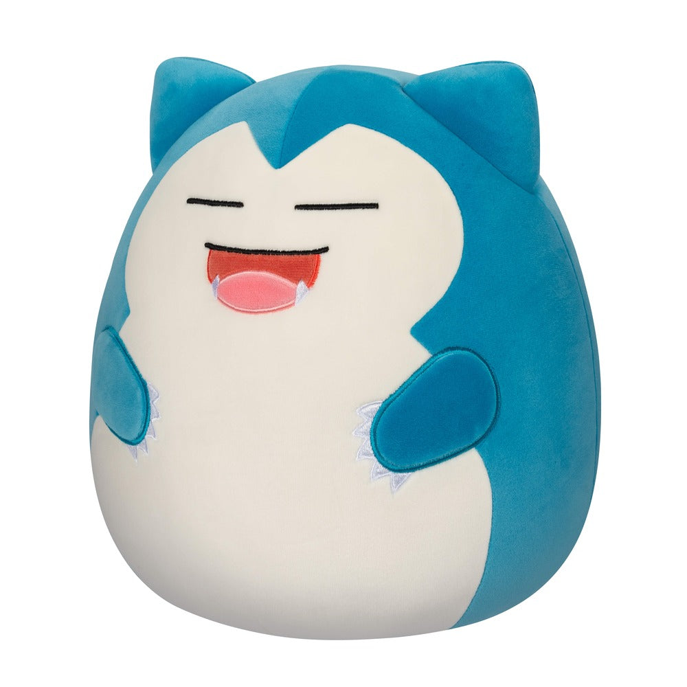 Squishmallows Pokémon Snorlax 50 cm
