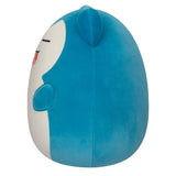 Squishmallows Pokémon Snorlax 50 cm
