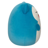Squishmallows Pokémon Snorlax 50 cm