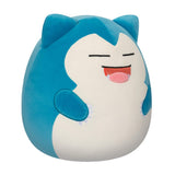 Squishmallows Pokémon Snorlax 50 cm