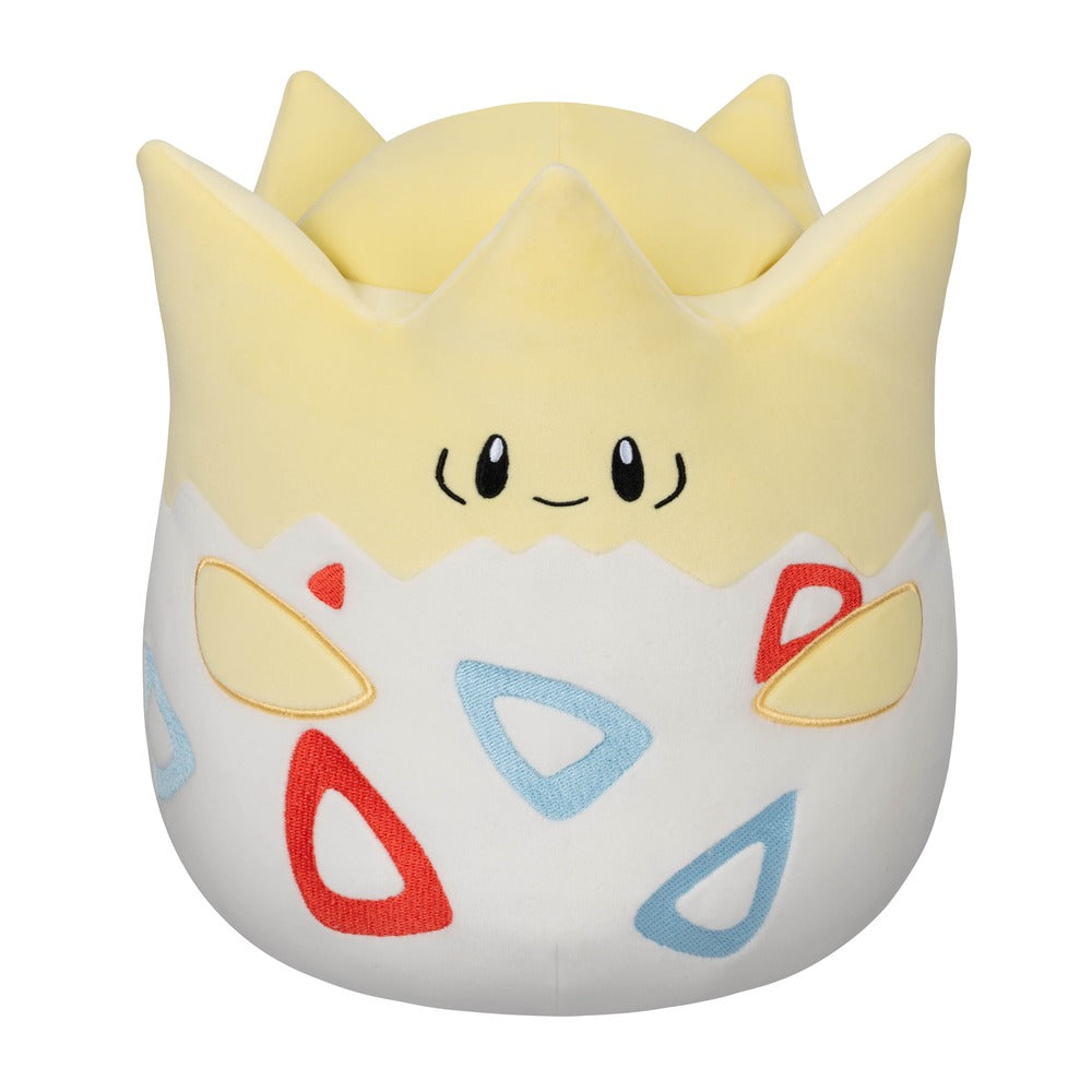 Squishmallows Pokémon Togepi 50 cm