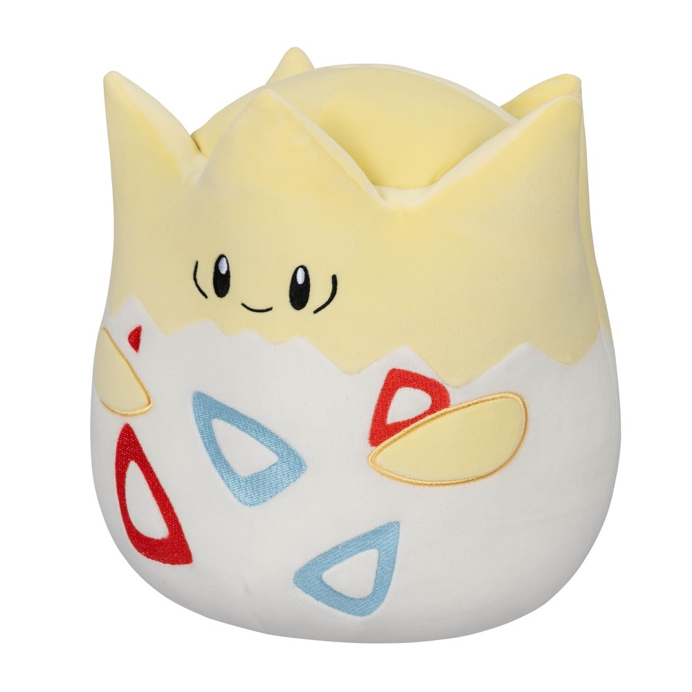 Squishmallows Pokémon Togepi 50 cm