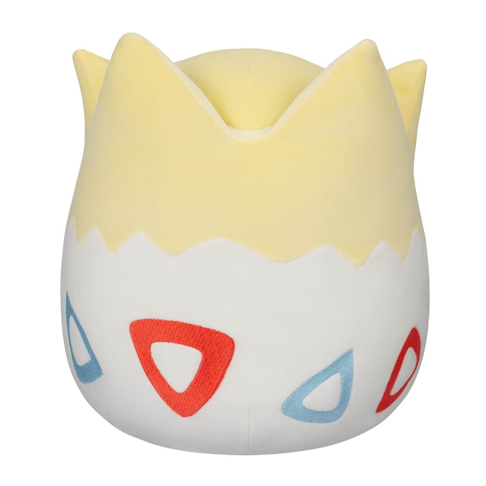 Squishmallows Pokémon Togepi 50 cm