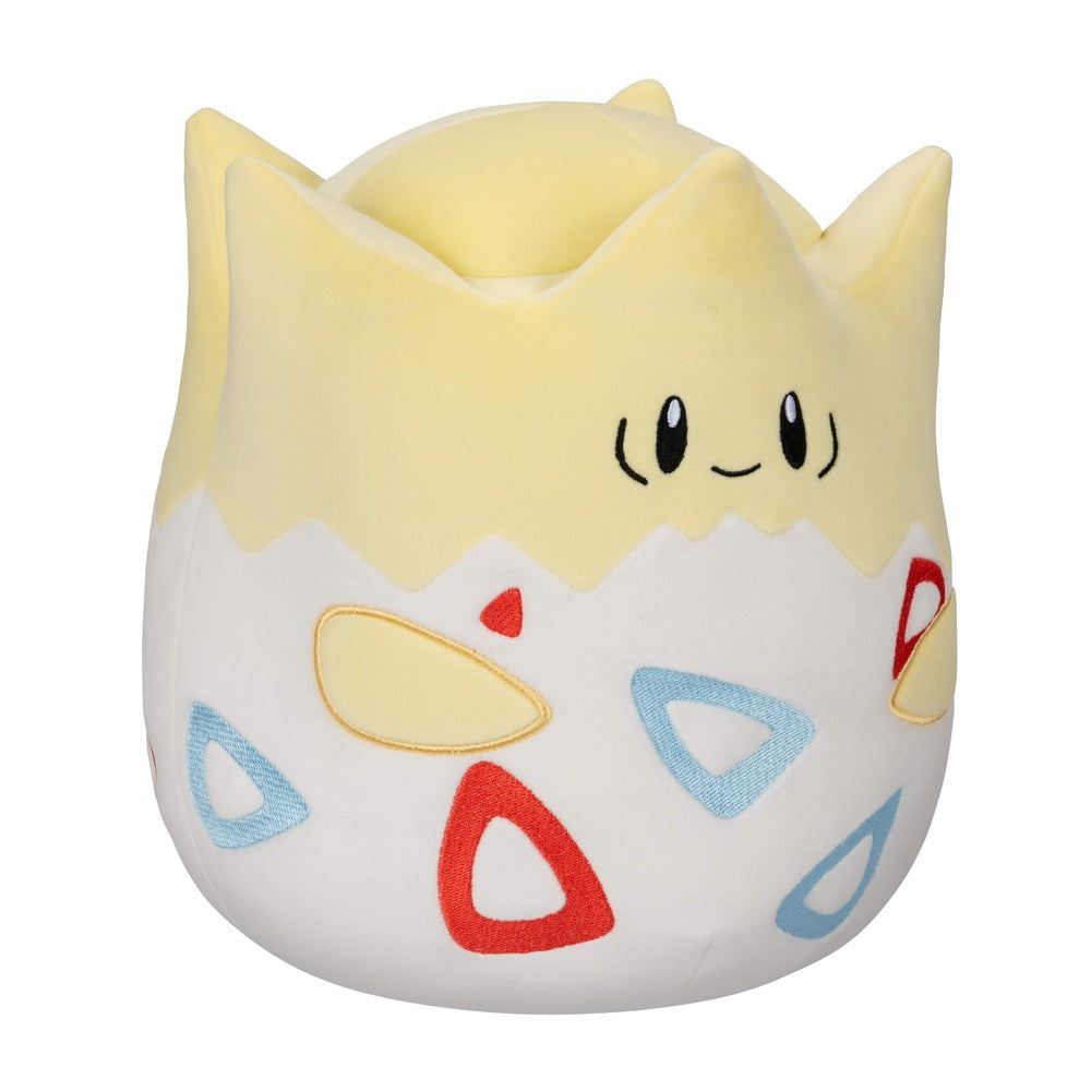 Squishmallows Pokémon Togepi 50 cm