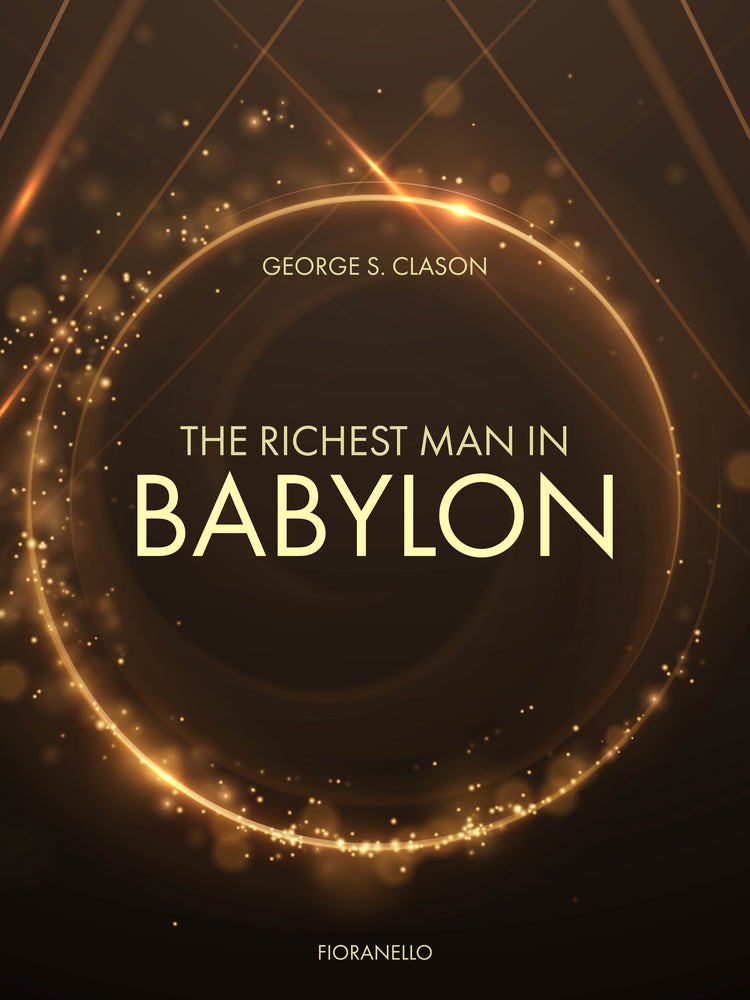 The Richest Man in Babylon