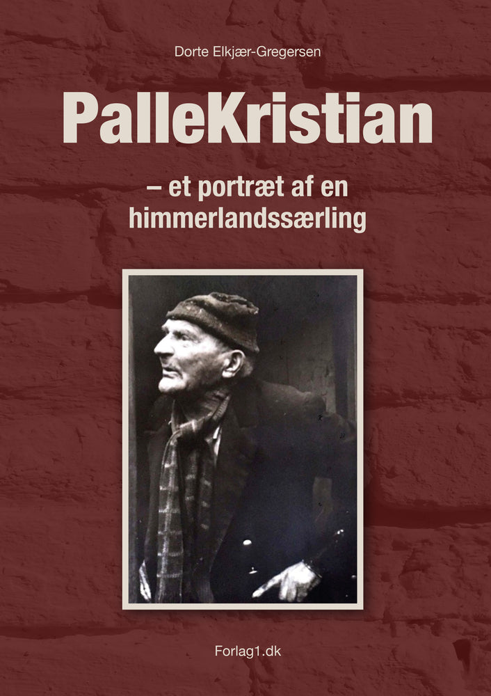 PalleKristian - 2. udgave