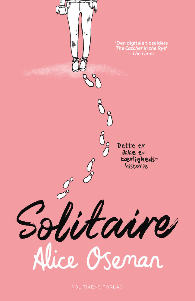 Solitaire.
