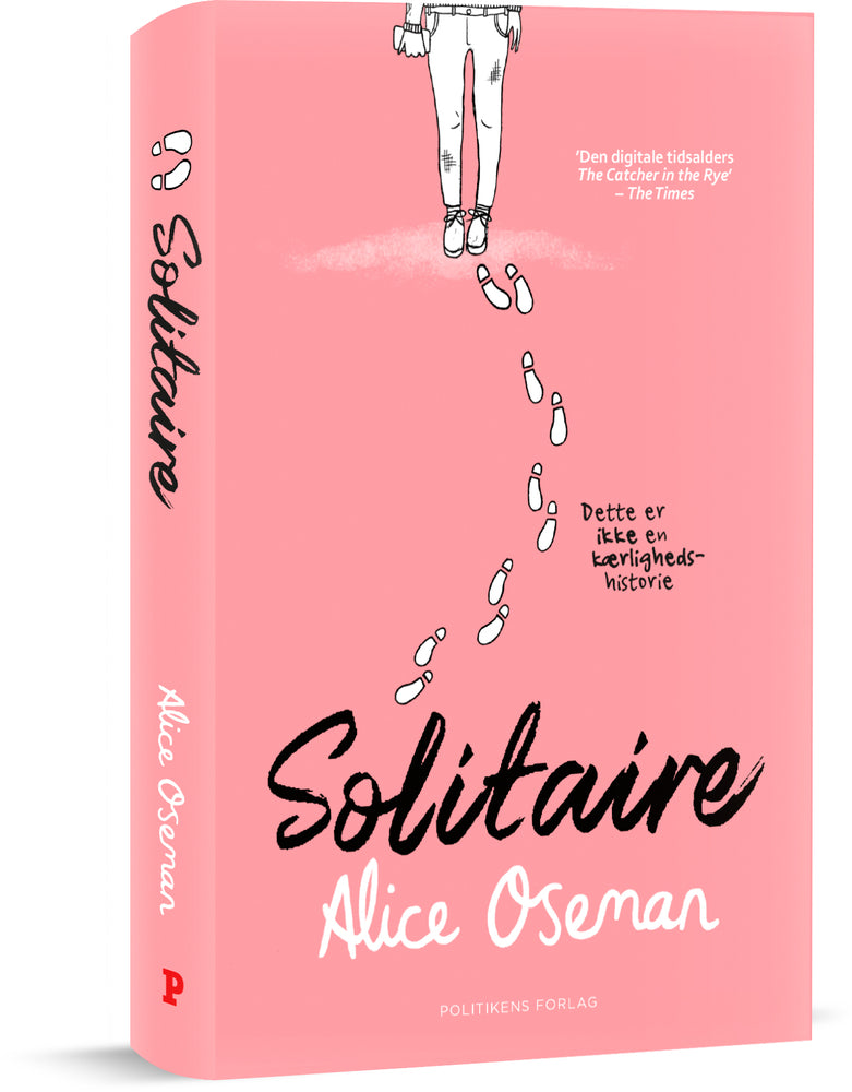 Solitaire.