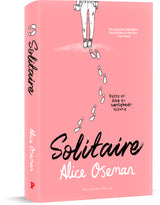 Solitaire.