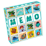 Memo Pirater