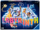 Disney Labyrinth