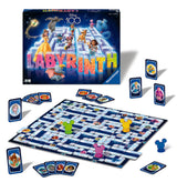 Disney Labyrinth