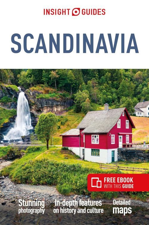 Scandinavia