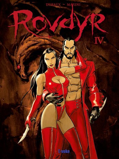 Rovdyr 4