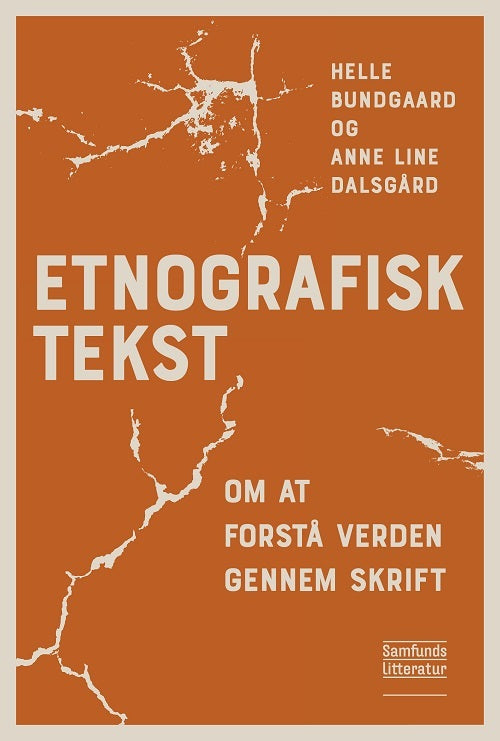 Etnografisk tekst
