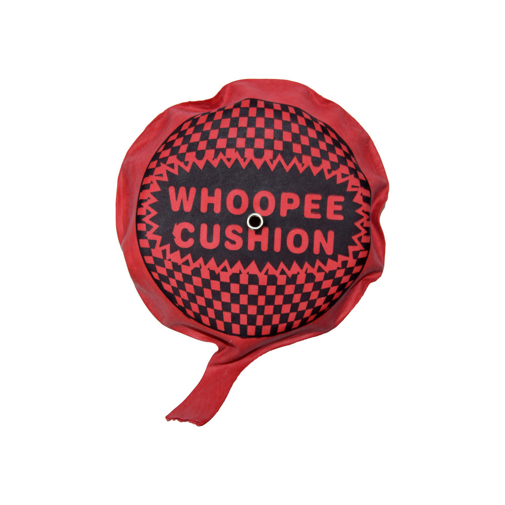 Selvoppustende Pruttepude 15 cm asst