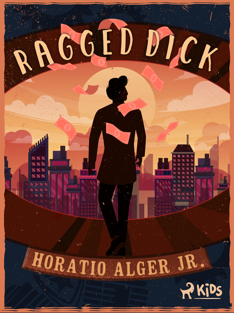 Ragged Dick