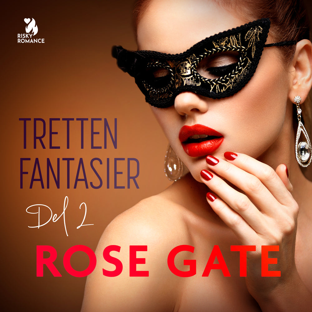 Tretten fantasier, del 2