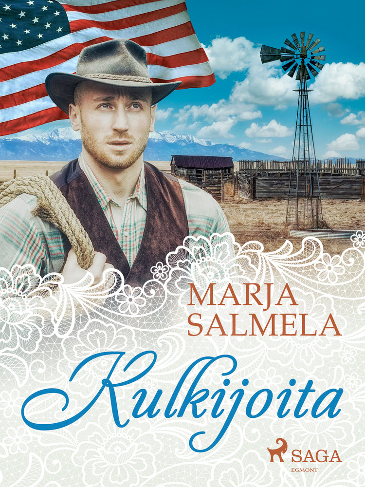 Kulkijoita