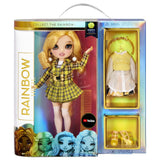 Rainbow High Modedukke Sheryl Meyer