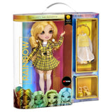 Rainbow High Modedukke Sheryl Meyer