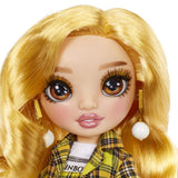 Rainbow High Modedukke Sheryl Meyer