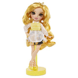 Rainbow High Modedukke Sheryl Meyer