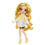 Rainbow High Modedukke Sheryl Meyer