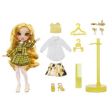 Rainbow High Modedukke Sheryl Meyer