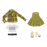 Rainbow High Modedukke Sheryl Meyer