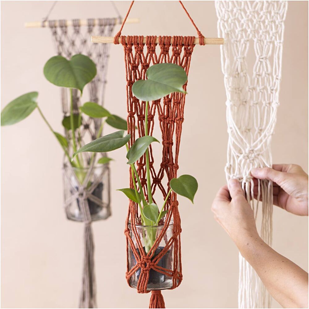 DIY Kit Macramé