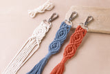 Mini DIY Kit Macramé