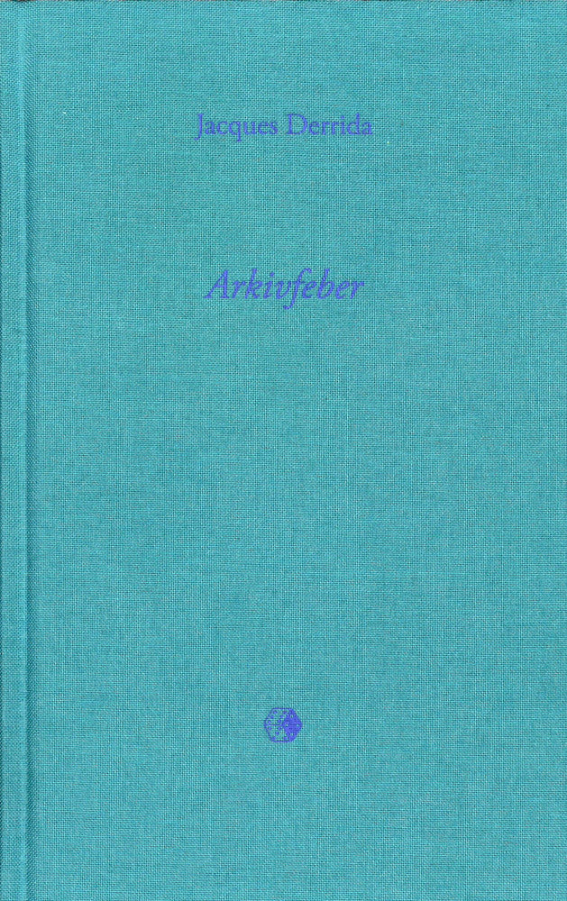 Arkivfeber