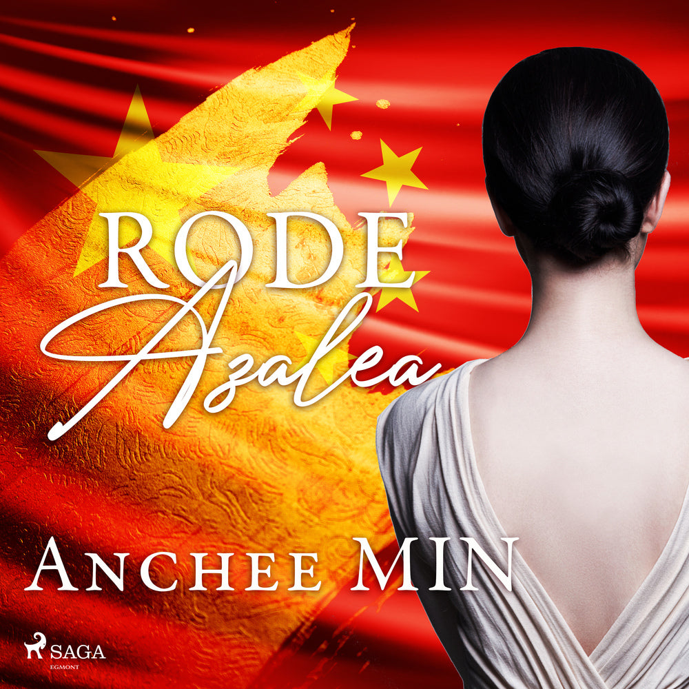 Rode Azalea