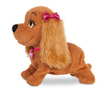 Lucy interaktiv hund