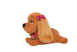 Lucy interaktiv hund