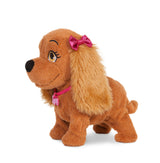 Lucy interaktiv hund