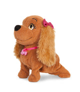 Lucy interaktiv hund
