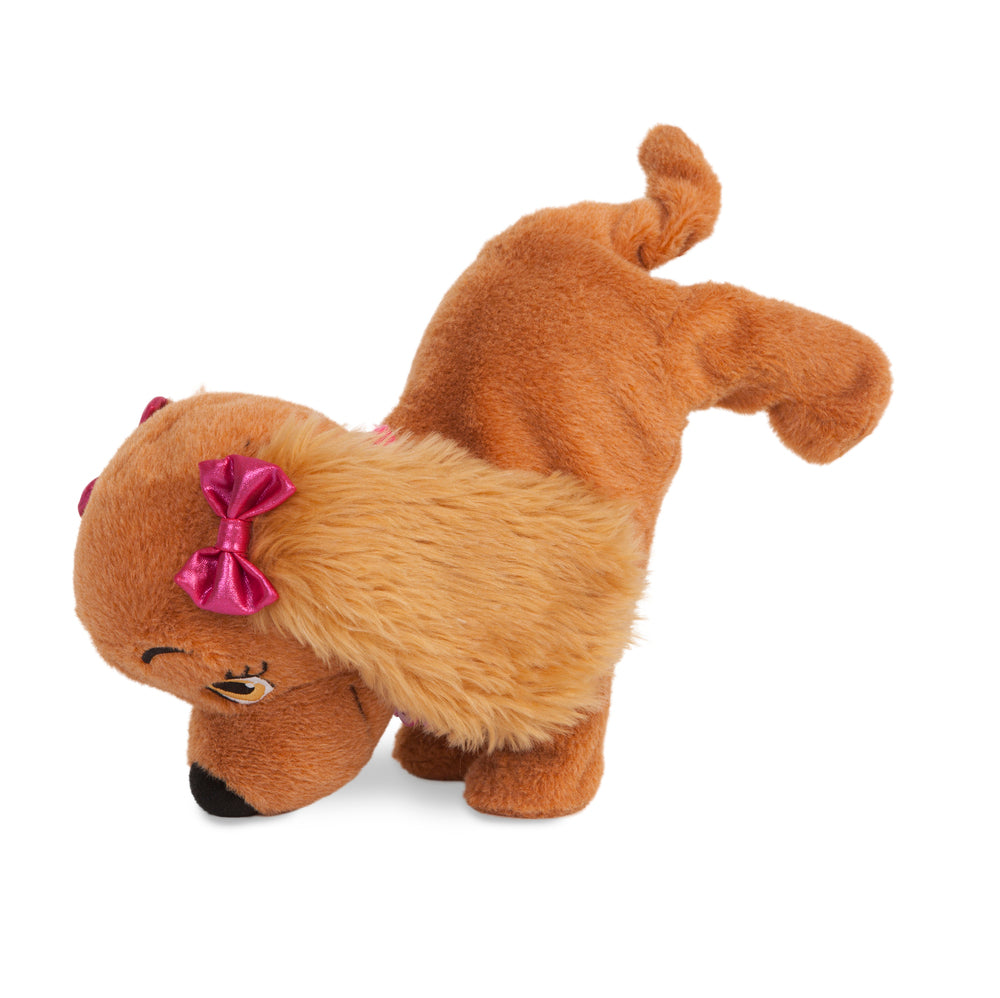 Lucy interaktiv hund